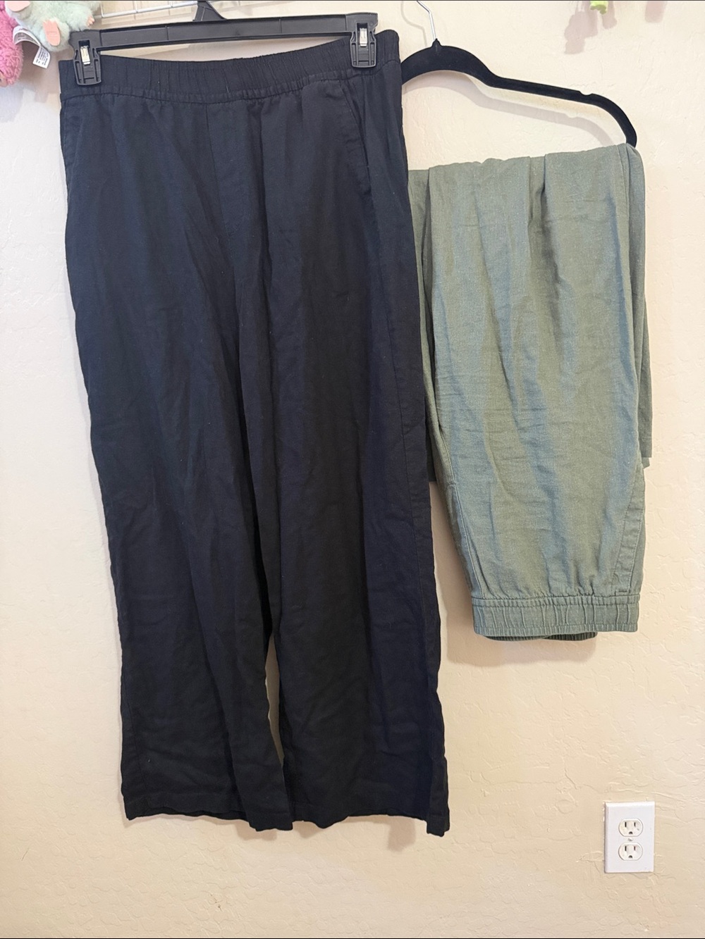 LINEN PANTS BUNDLE